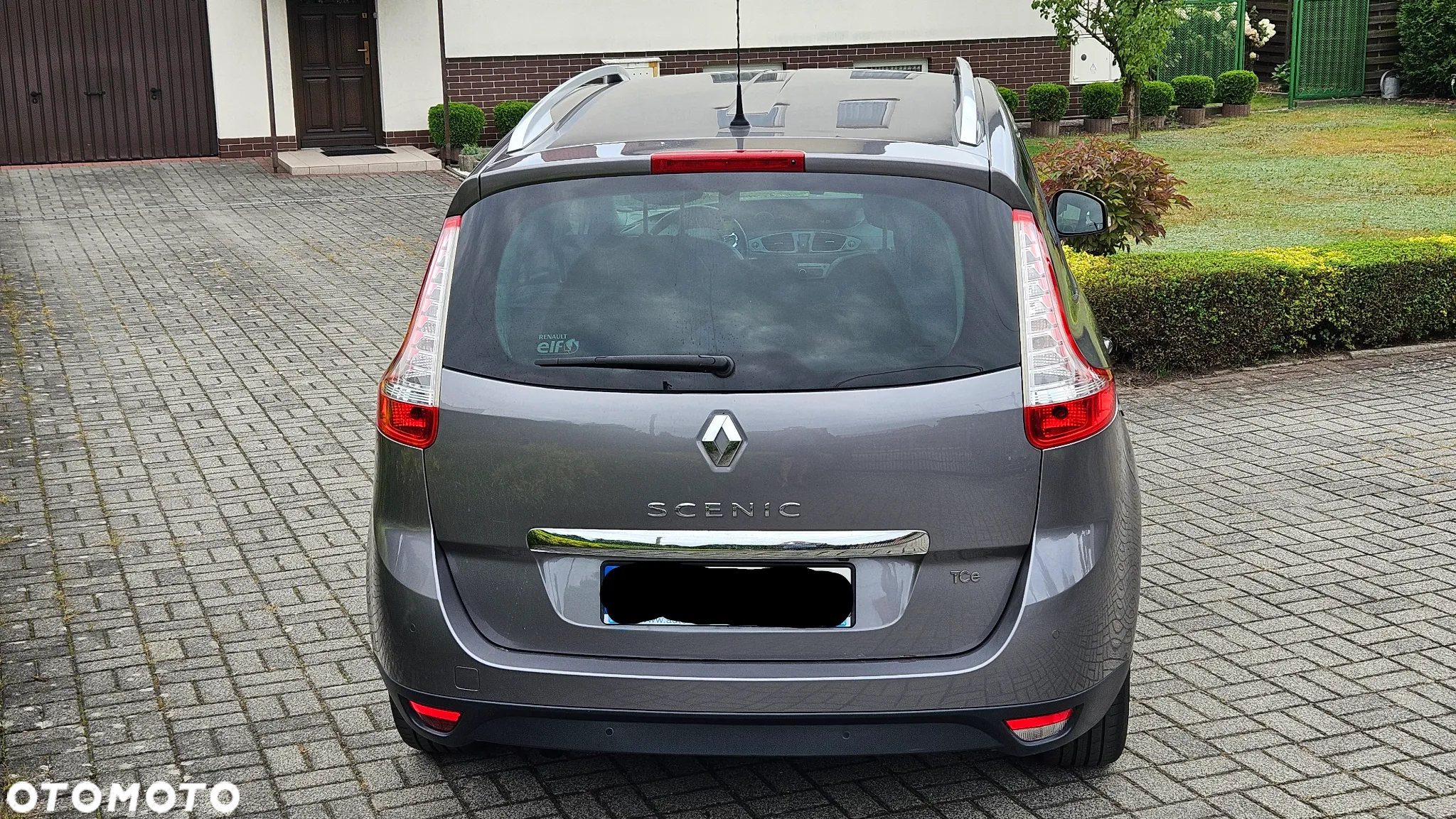 Renault Scenic 1.2 TCe Energy Bose - 3
