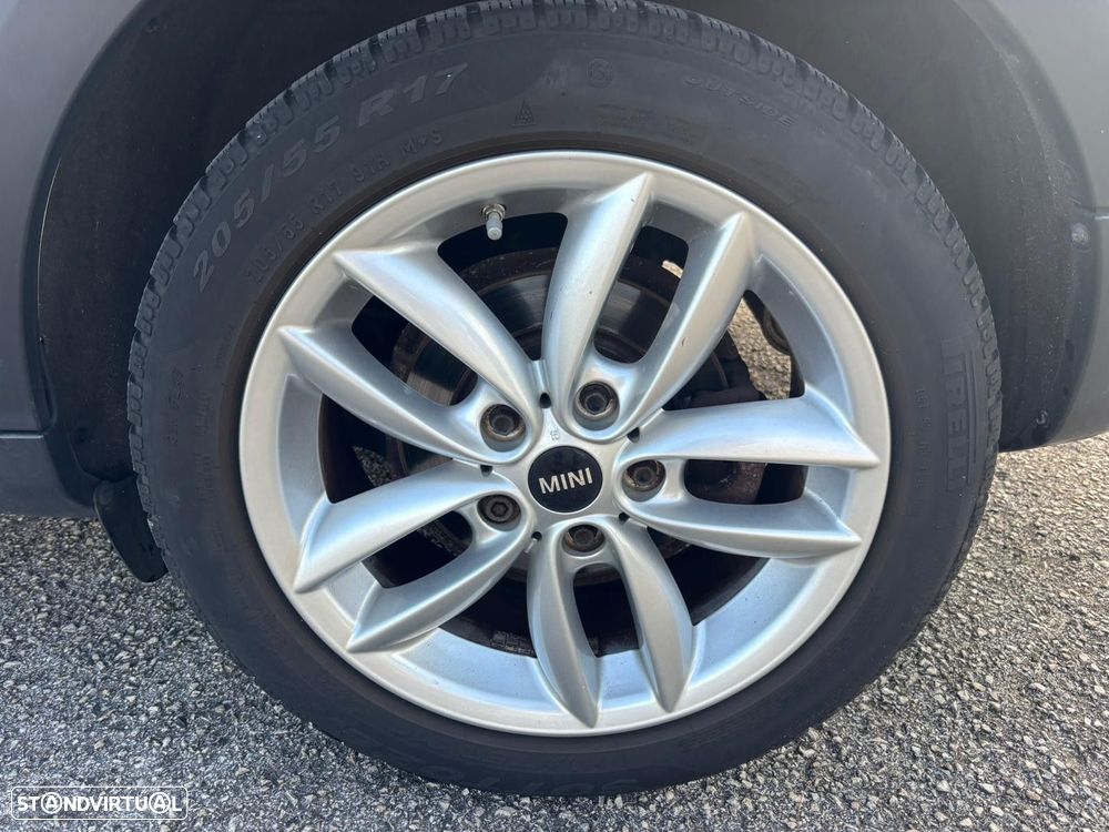 MINI Countryman Cooper S ALL4 - 59