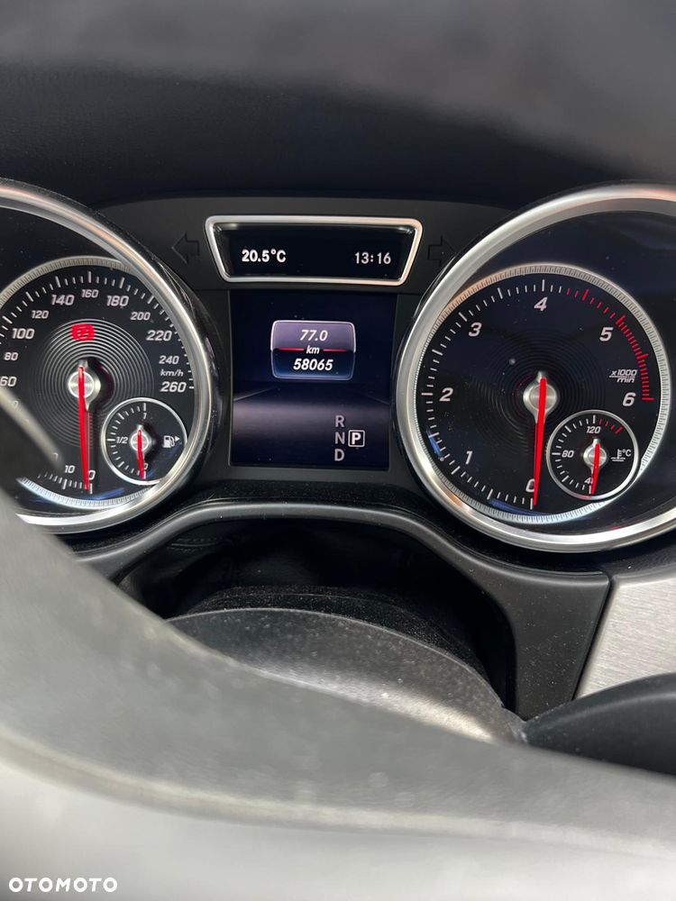 Mercedes-Benz GLE 350 d 4-Matic - 35