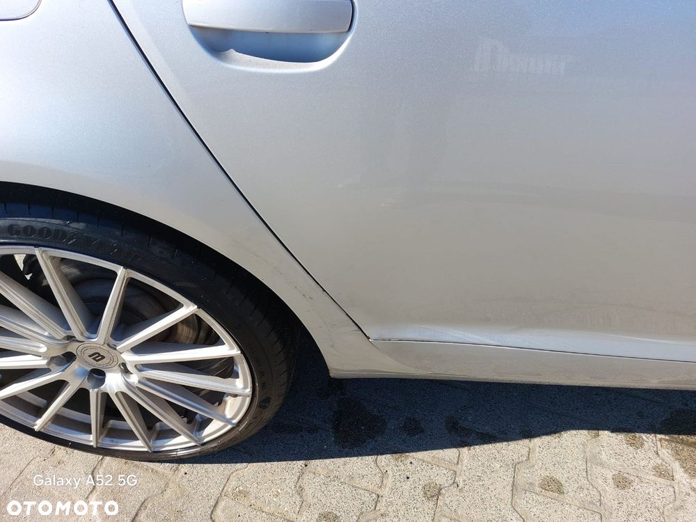 Audi A6 Limousine - 6