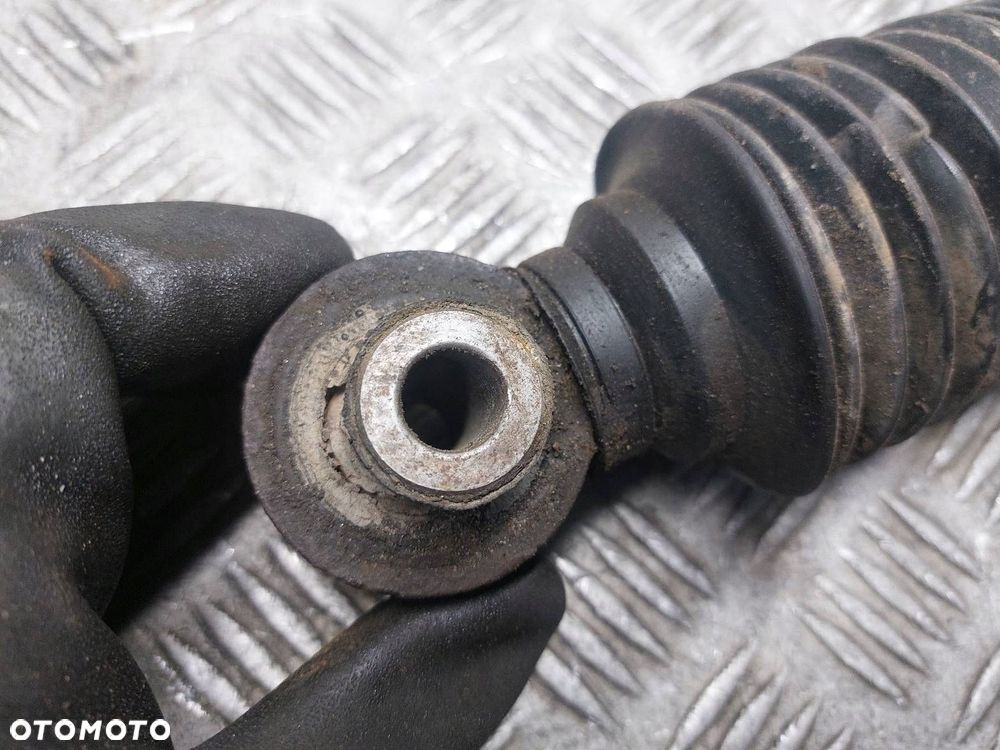 AMORTYZATOR LEWY TYŁ + SFERA CITROEN C5 II 9684821580 - 5