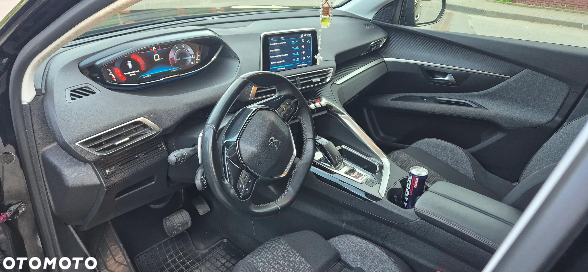 Peugeot 3008 1.5 BlueHDi Active S&S EAT8 - 9