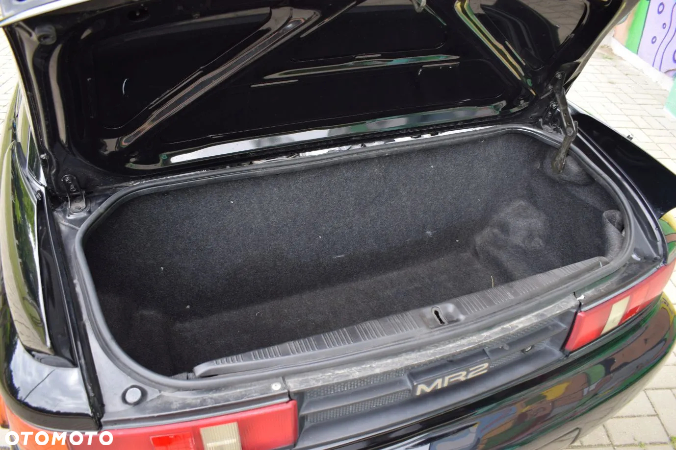 Toyota MR2 - 13