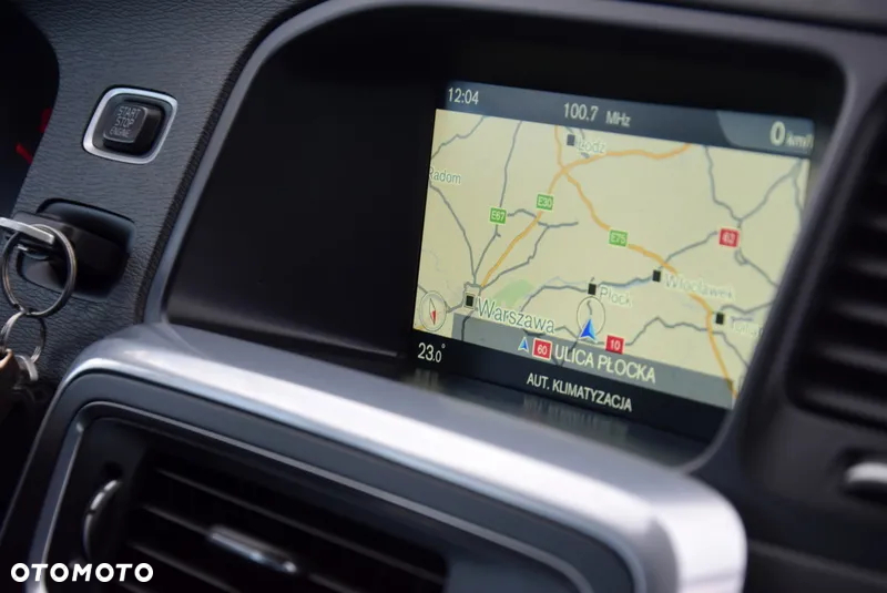 Volvo V60 D2 Drive-E Dynamic Edition (Momentum) - 20