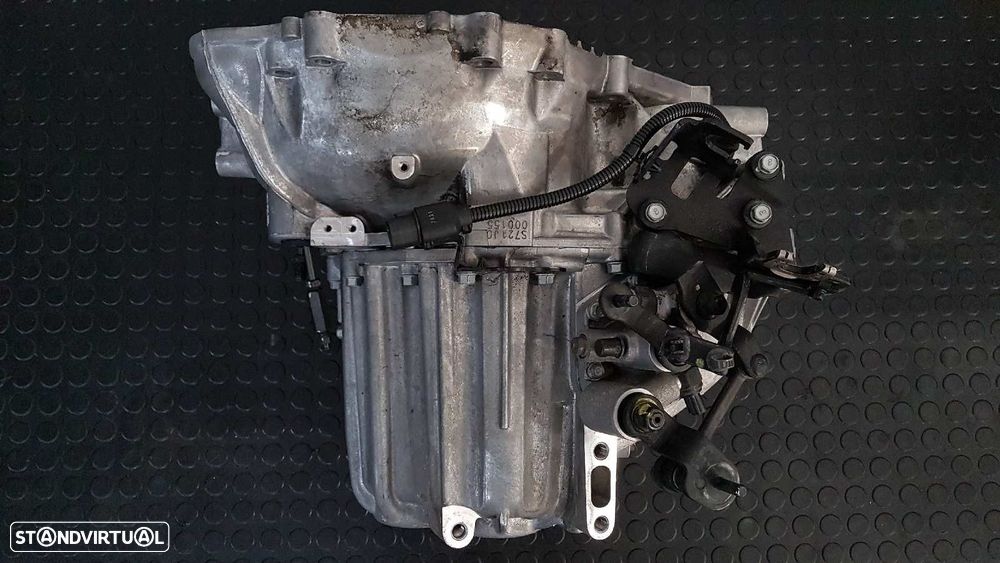 CAIXA DE VELOCIDADES KIA CEE'D SPORTY WAGON EMOTION - 12