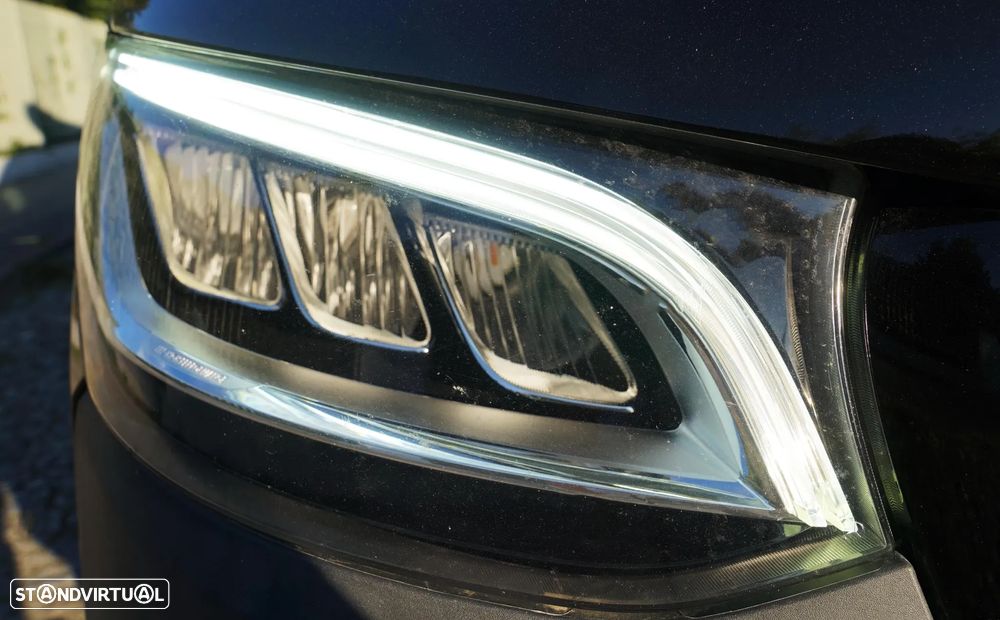 Mercedes-Benz Sprinter c/ cesto elevatório - 7