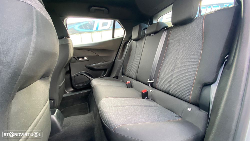 Peugeot 2008 1.2 PureTech Style - 22
