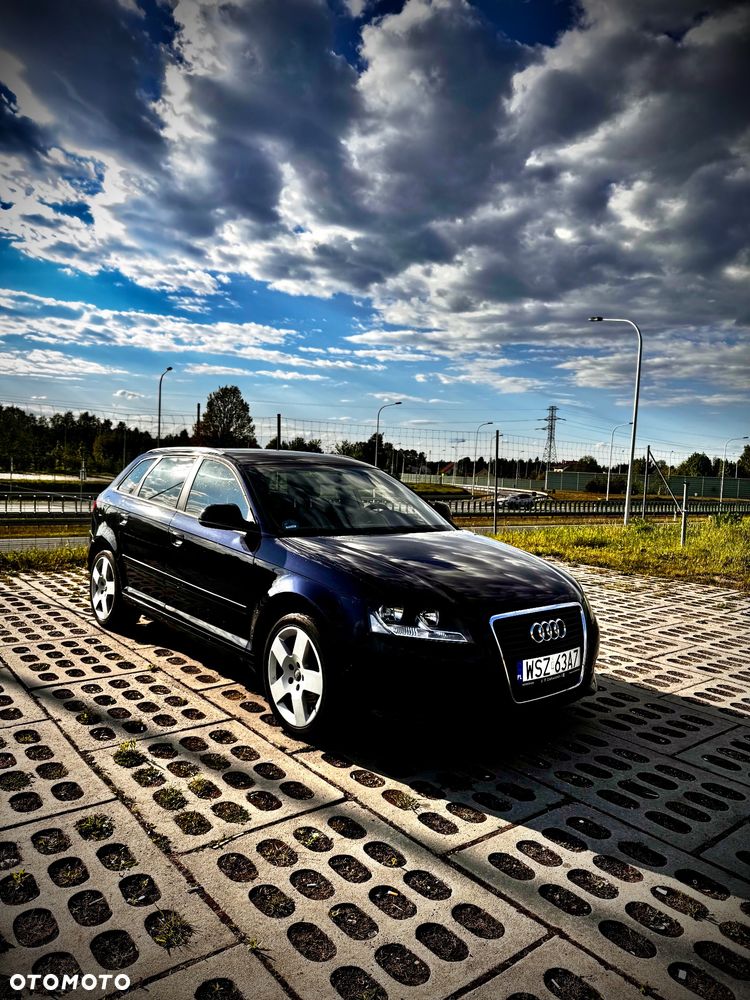 Audi A4 Avant - 13