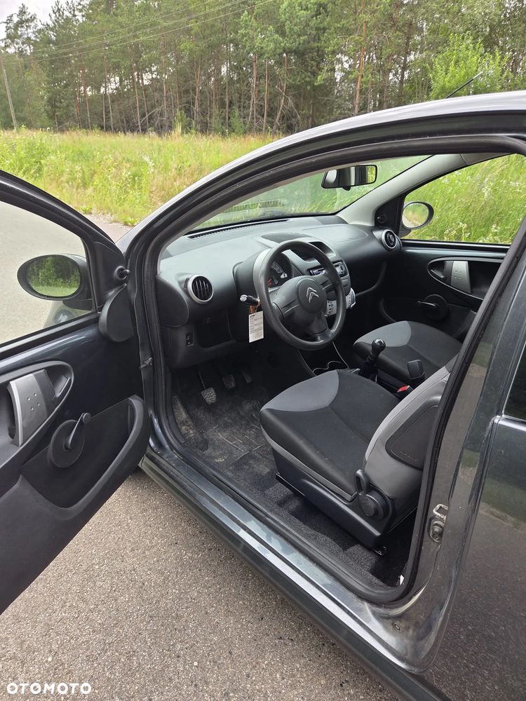 Citroën C1 1.0 Attraction - 6