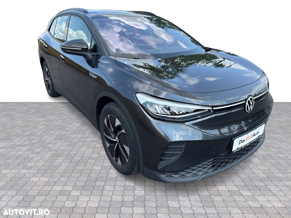 Volkswagen ID.4 Pro - 8