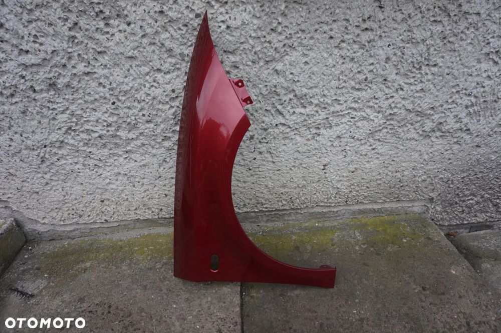 BŁOTNIK PRZEDNI PRAWY SEAT LEON II 2 LS3X - 2