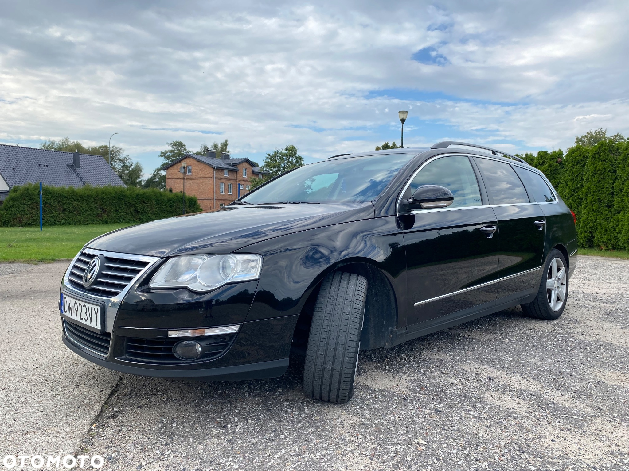 Volkswagen Passat - 3