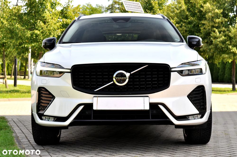 Volvo XC 60 B4 D Ultimate Dark - 6