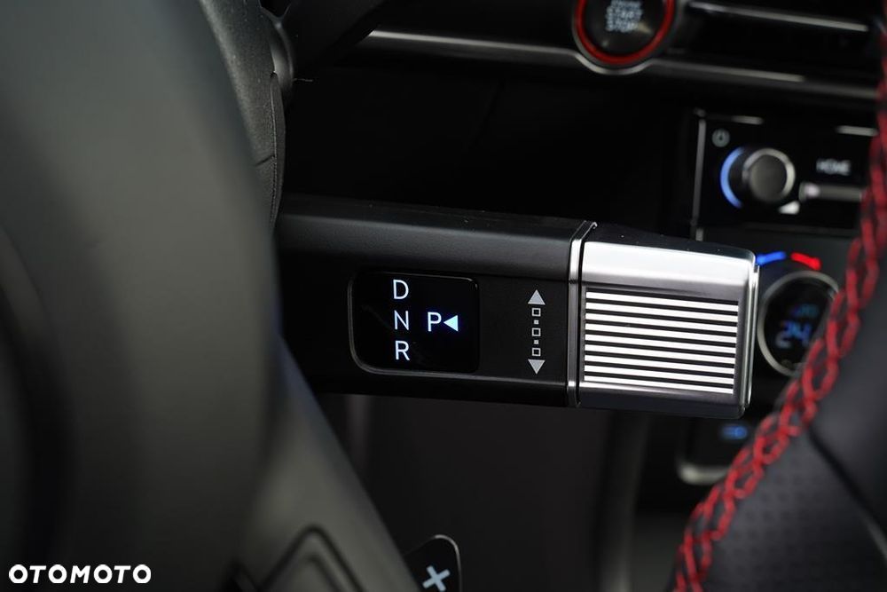 Hyundai Tucson 1.6 T-GDi 48V N Line 2WD DCT - 17