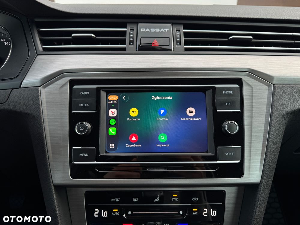 Volkswagen Passat 2.0 TDI EVO Essence - 23
