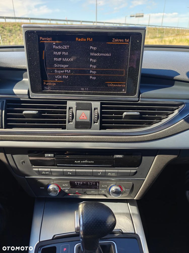 Audi A7 Sportback 3.0 TDI Quattro S tronic - 25
