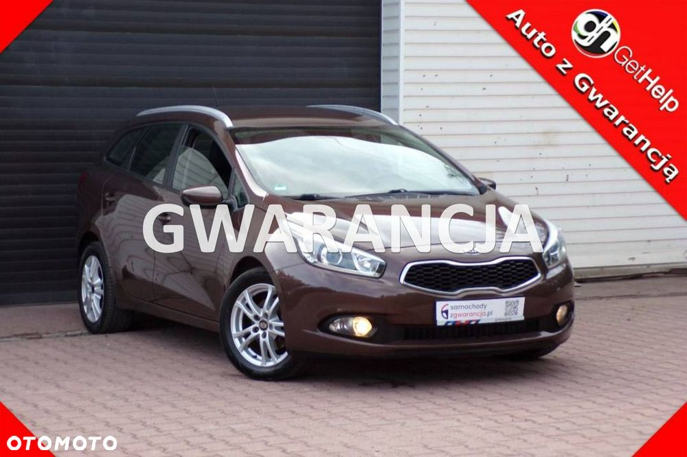 Kia Cee'd