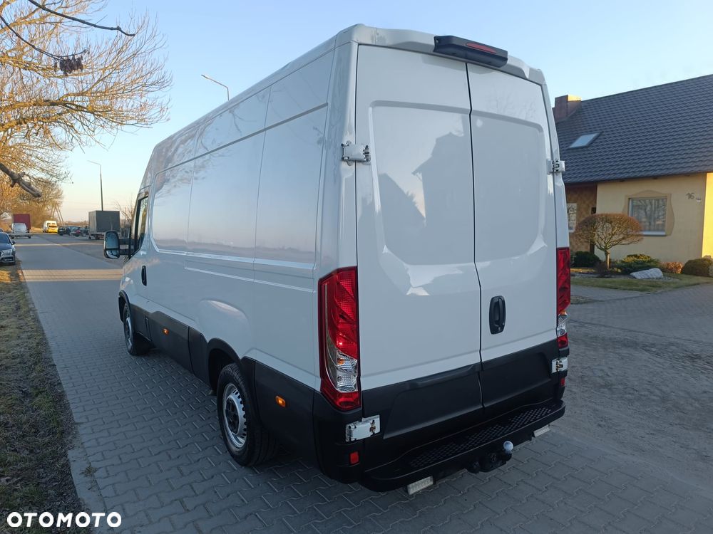 Iveco Daily 35-160 - 4