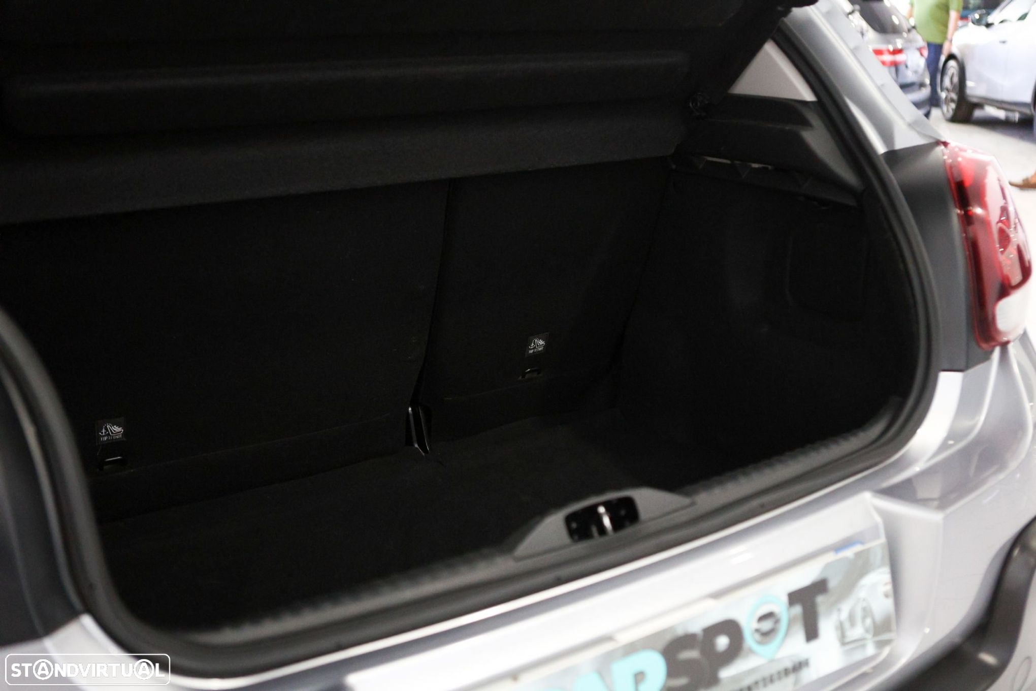 Citroën C3 1.2 PureTech Shine - 7