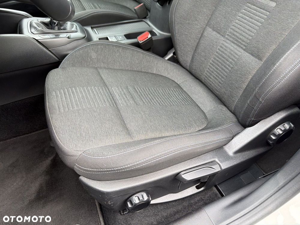 Ford Focus - 14