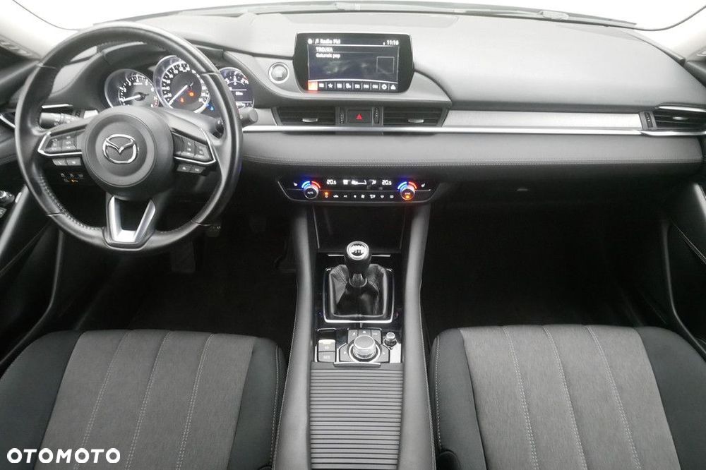 Mazda 6 2.0 SkyJoy - 8