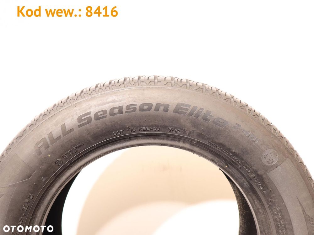 Goodride All Season Elite Z-401 - 215/60 R16 - 4