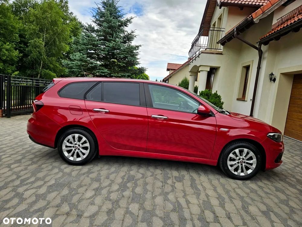 Fiat Tipo - 9