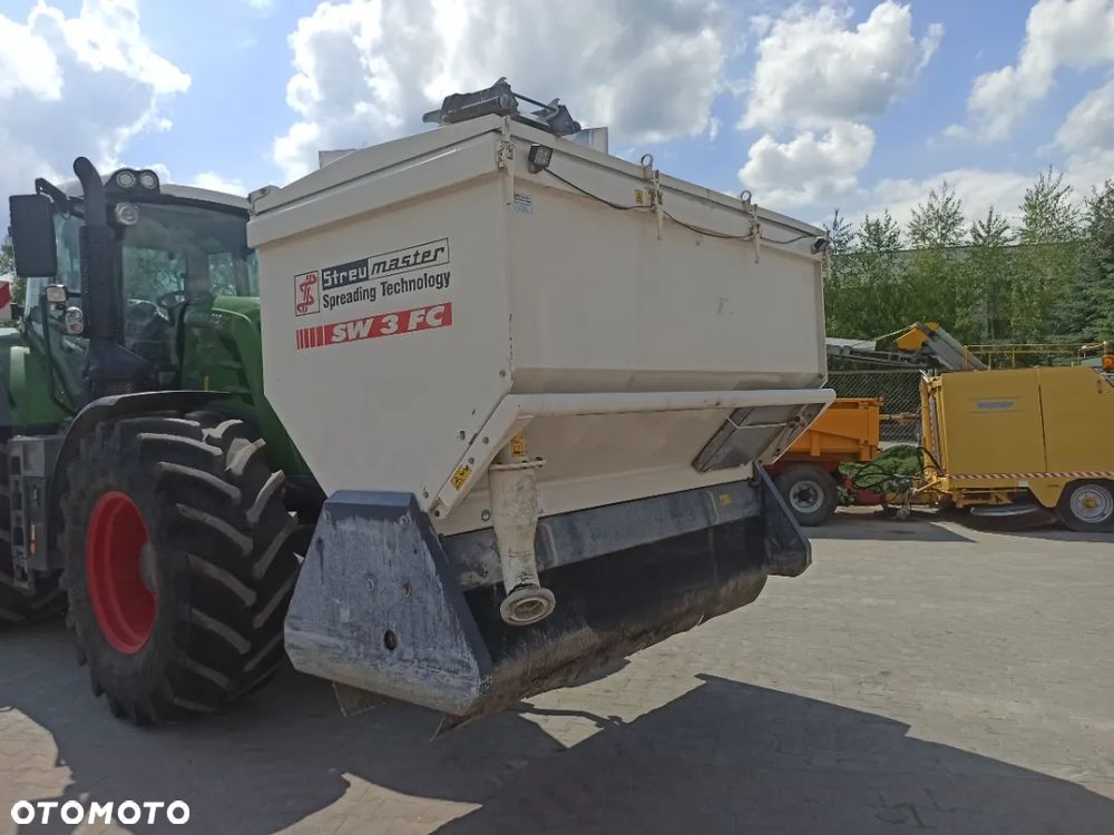 Inny STREU MASTER SW 3 FC - 7