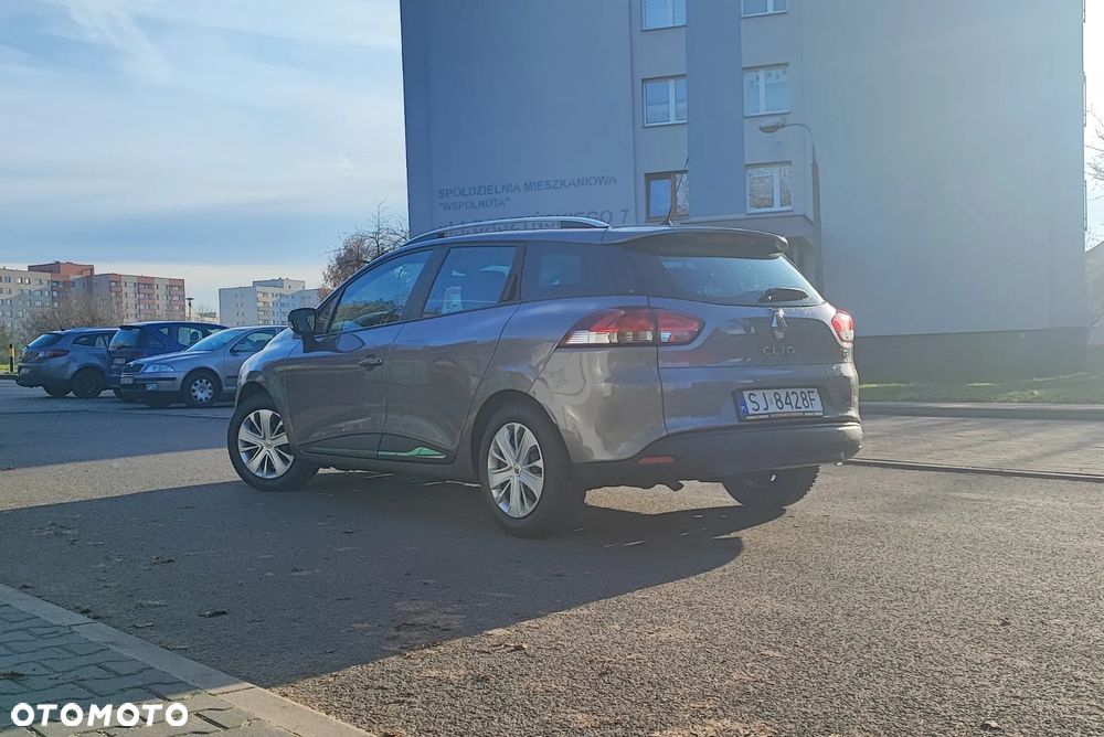 Renault Clio TCe 90 Luxe - 12