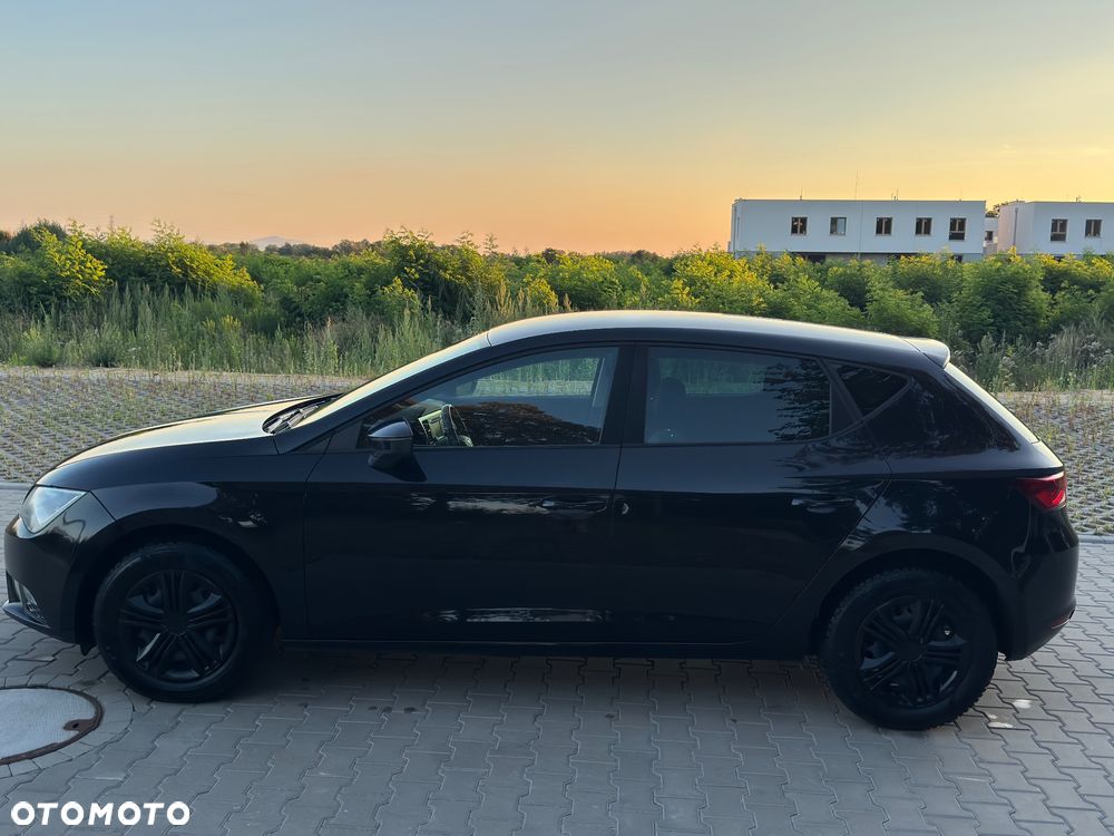 Seat Leon 1.2 TSI Start&Stop Style - 25
