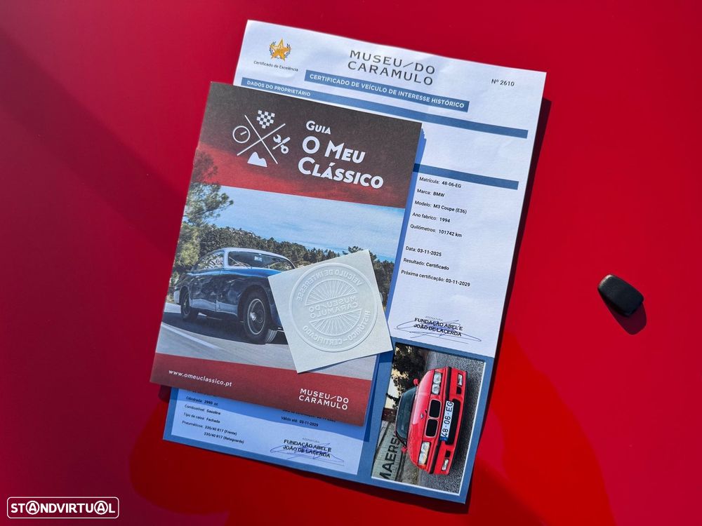 BMW M3 Coupé - 36