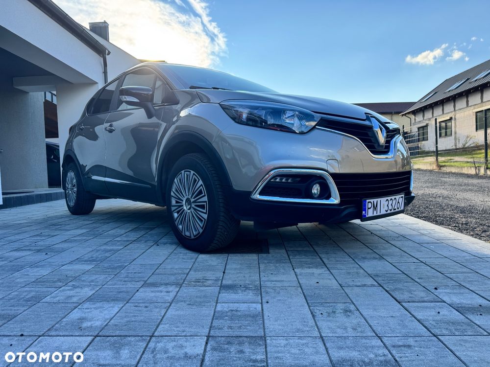 Renault Captur 1.2 Energy TCe Intens EDC - 3