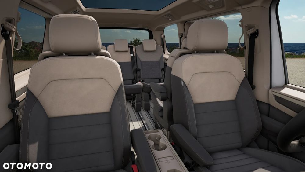 Volkswagen Multivan 2.0 TDI L2 Edition DSG - 11