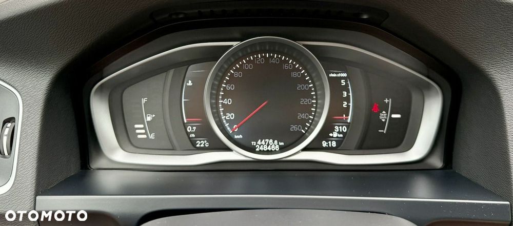 Volvo S60 D3 Drive-E Momentum - 31