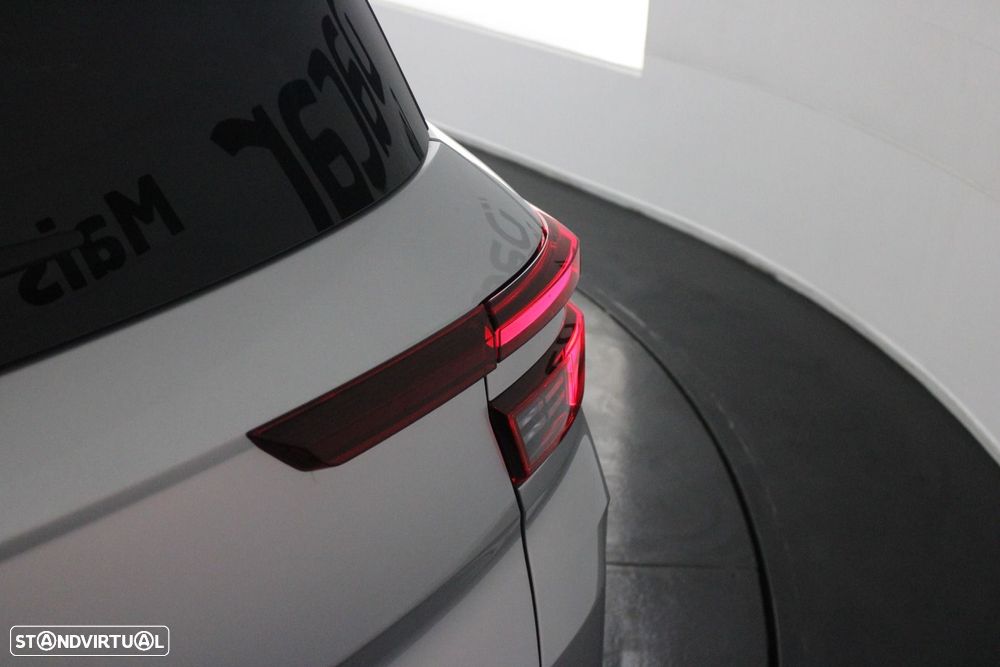 Opel Frontera 44 kWh GS - 30