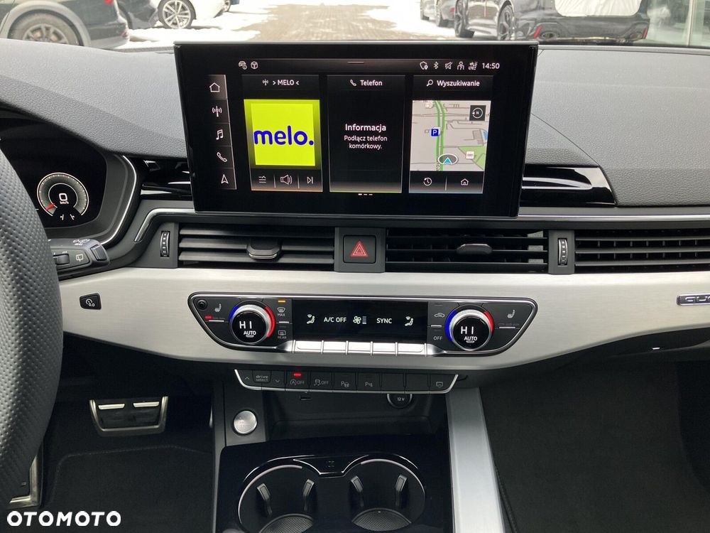 Audi A4 Avant 40 TDI mHEV Quattro S Line S tronic - 21