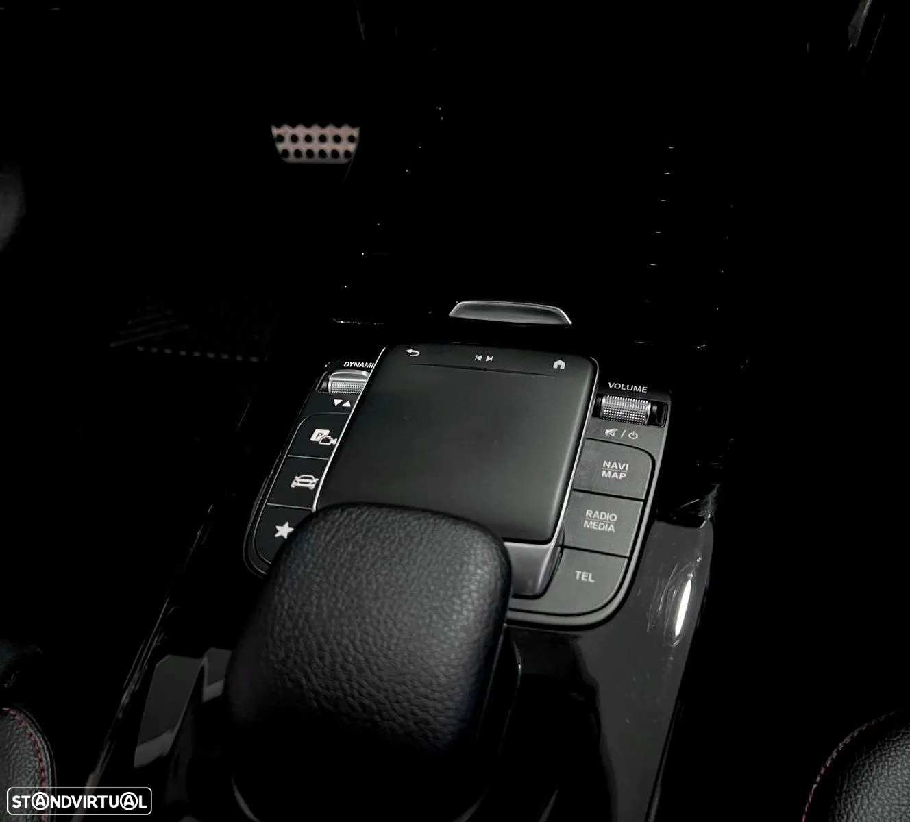 Mercedes-Benz CLA 180 Shooting Brake 7G-DCT AMG Line Advanced Plus - 23