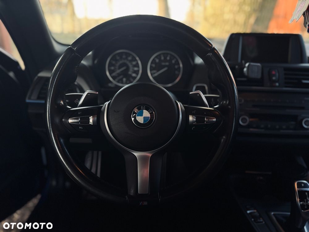 BMW Seria 2 228i Sport-Aut M Sport - 22