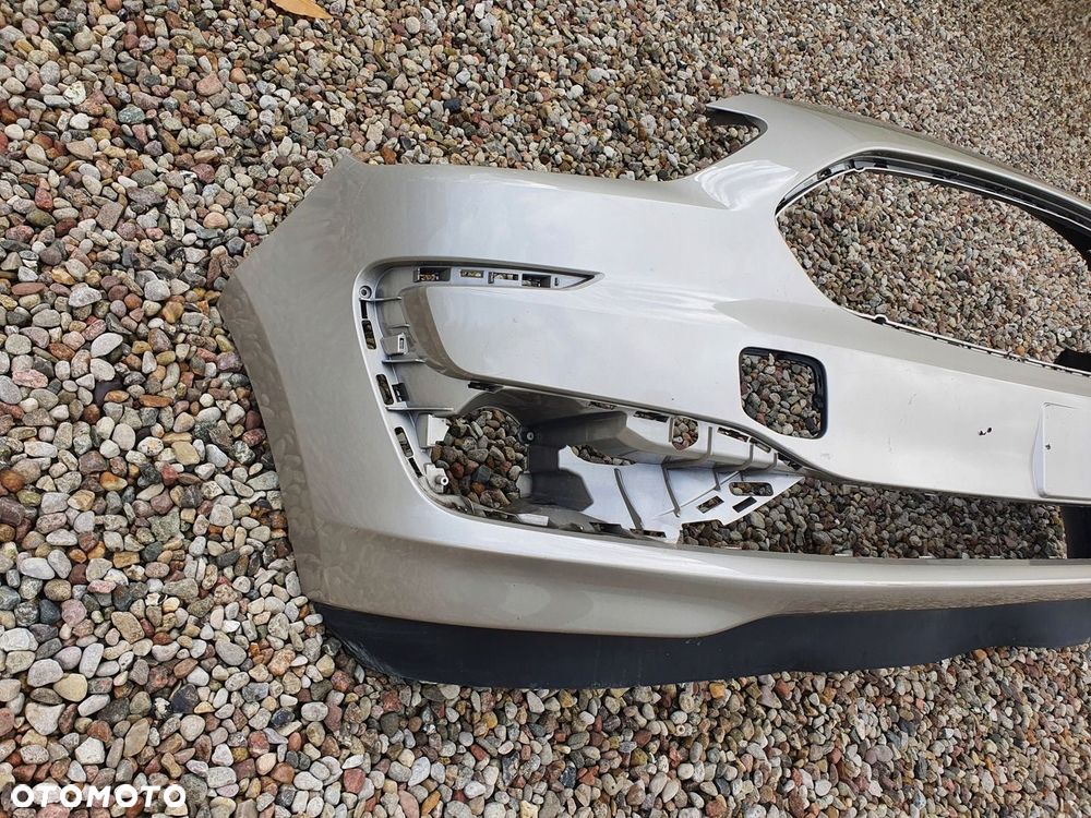 Zderzak przedni Ford Ka plus Lift rok 18- - 2
