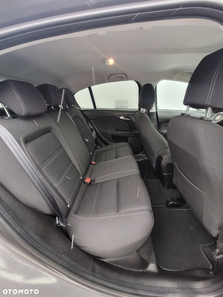 Fiat Tipo 1.4 T-Jet Lounge - 17