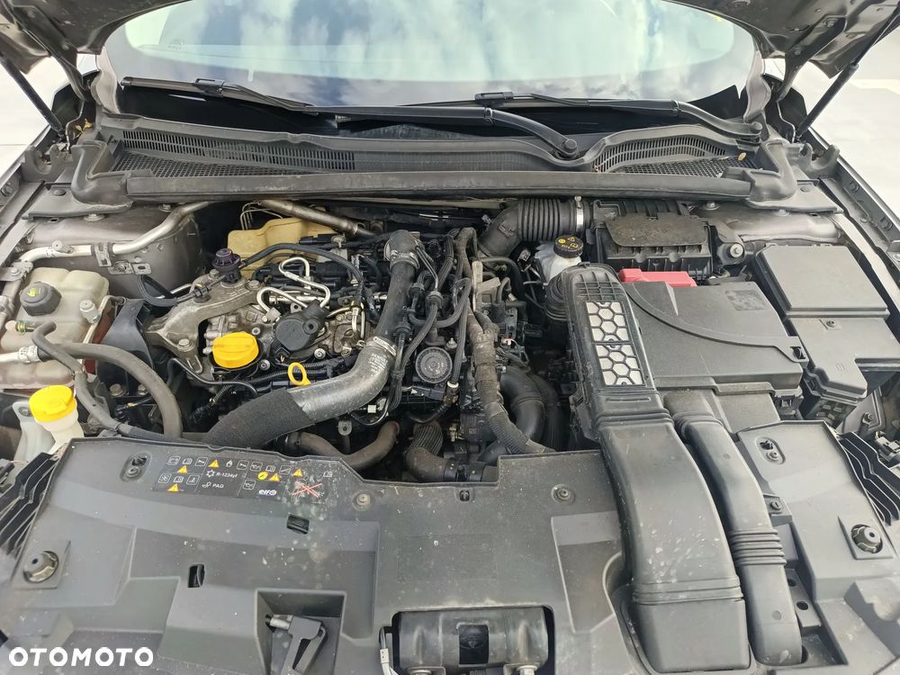Renault Talisman 1.3 TCe FAP Limited EDC - 6