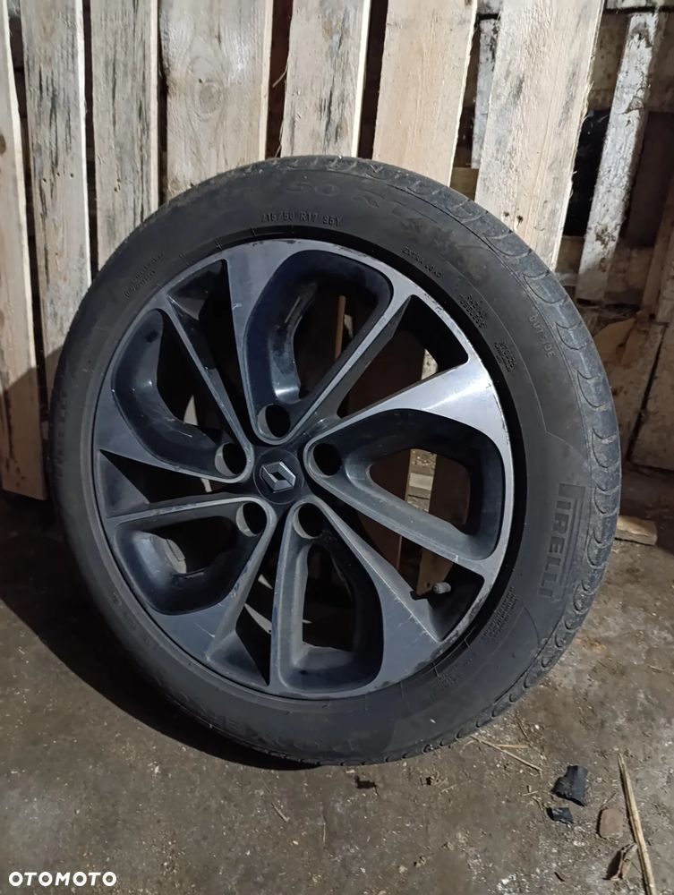 Renault Laguna 2.0 dCi Bose Edition - 13