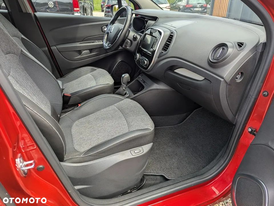Renault Captur 1.2 TCe Intens EDC - 26