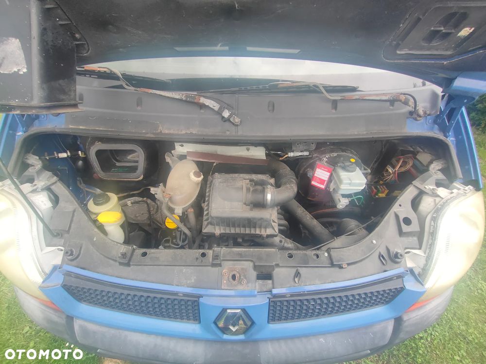 Renault Master - 7