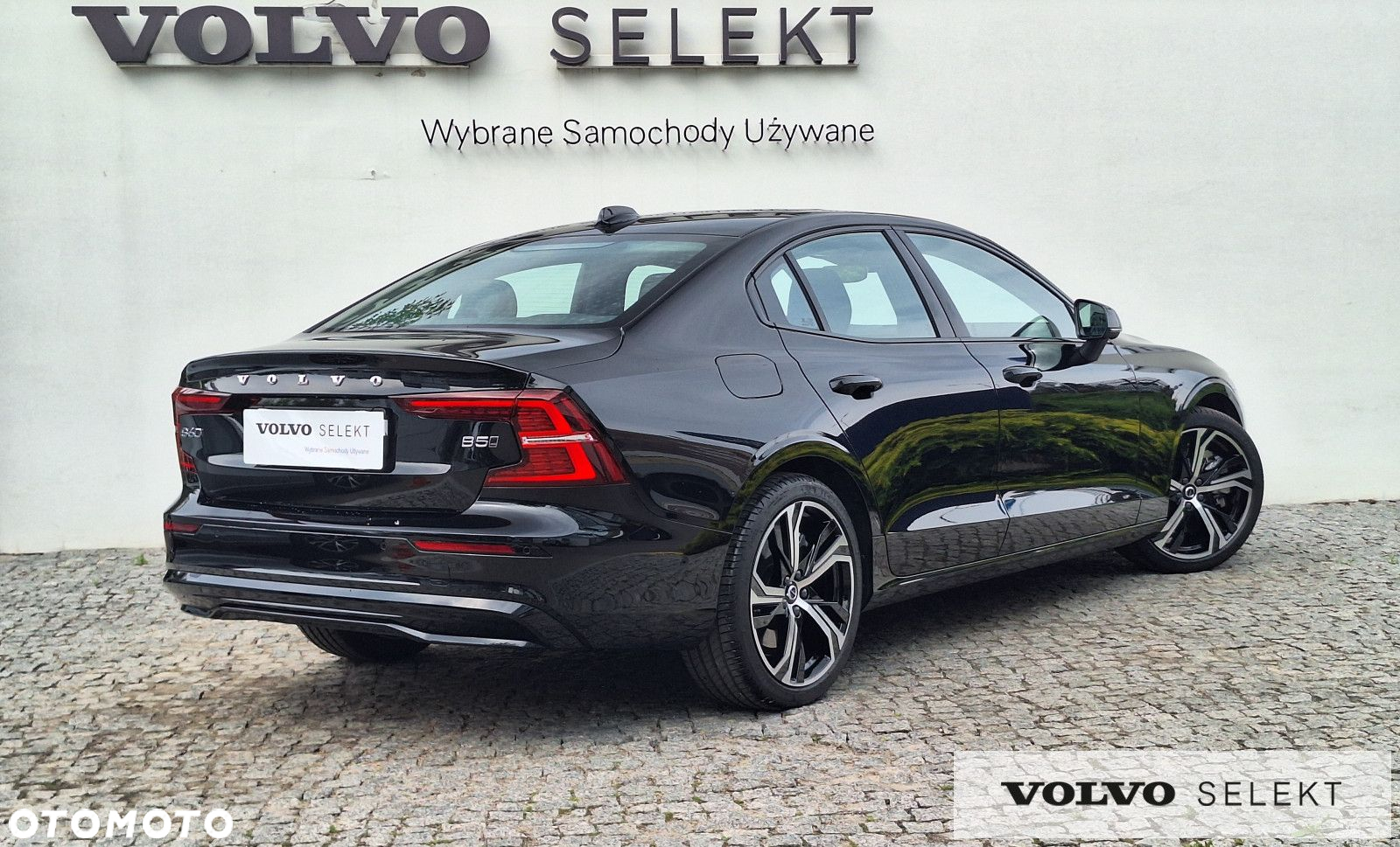 Volvo S60 - 7
