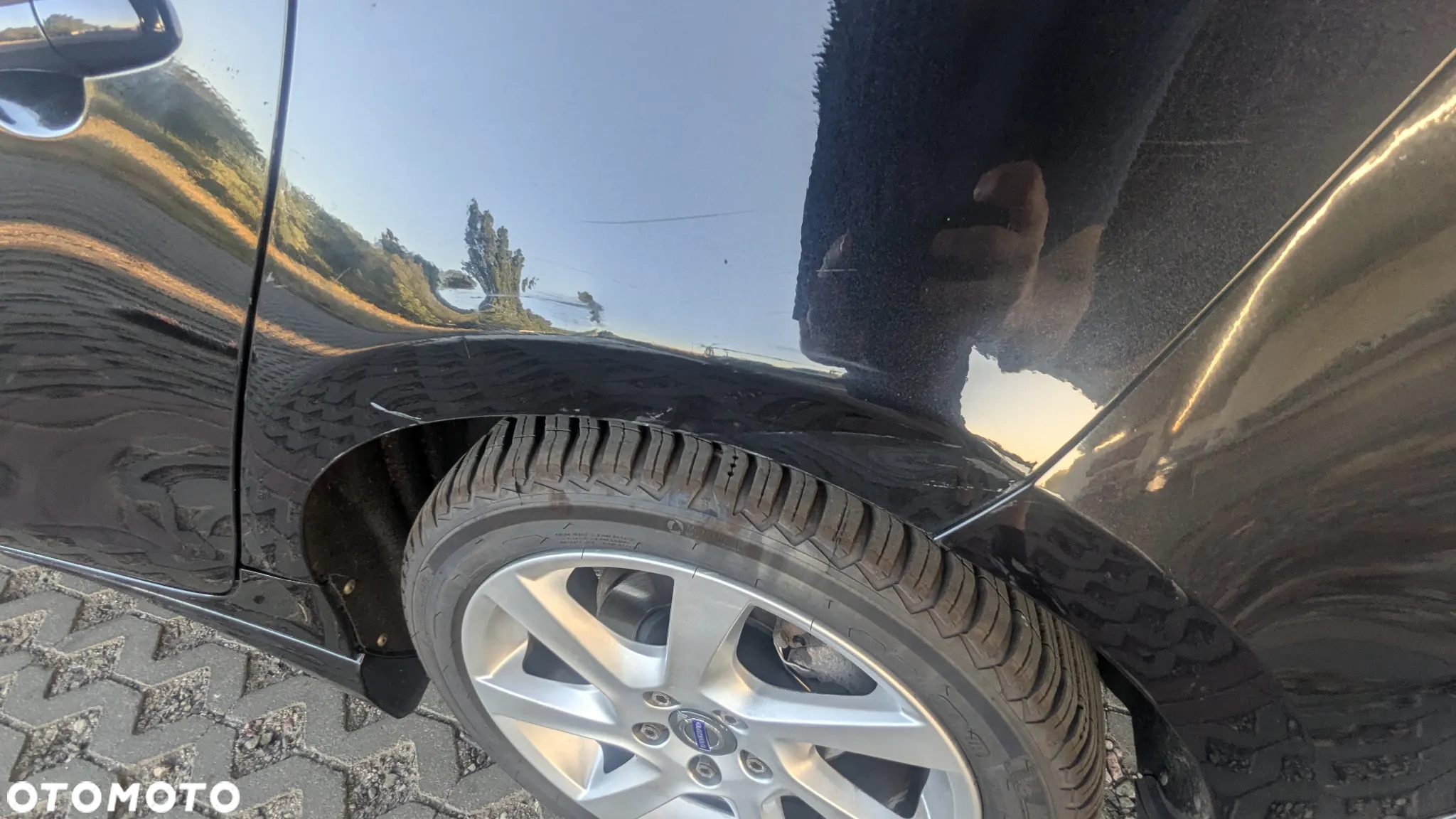 Volvo V40 D2 Base - 16