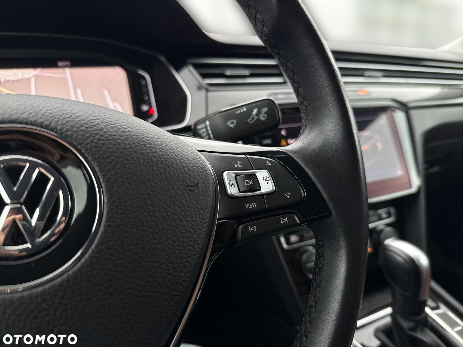 Volkswagen Arteon 2.0 TSI Elegance DSG - 21