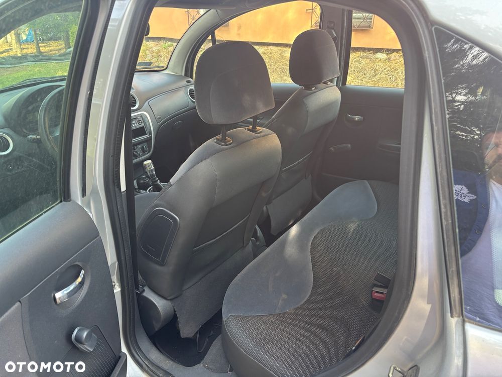 Citroën C3 1.4i Equilibre Pack - 7