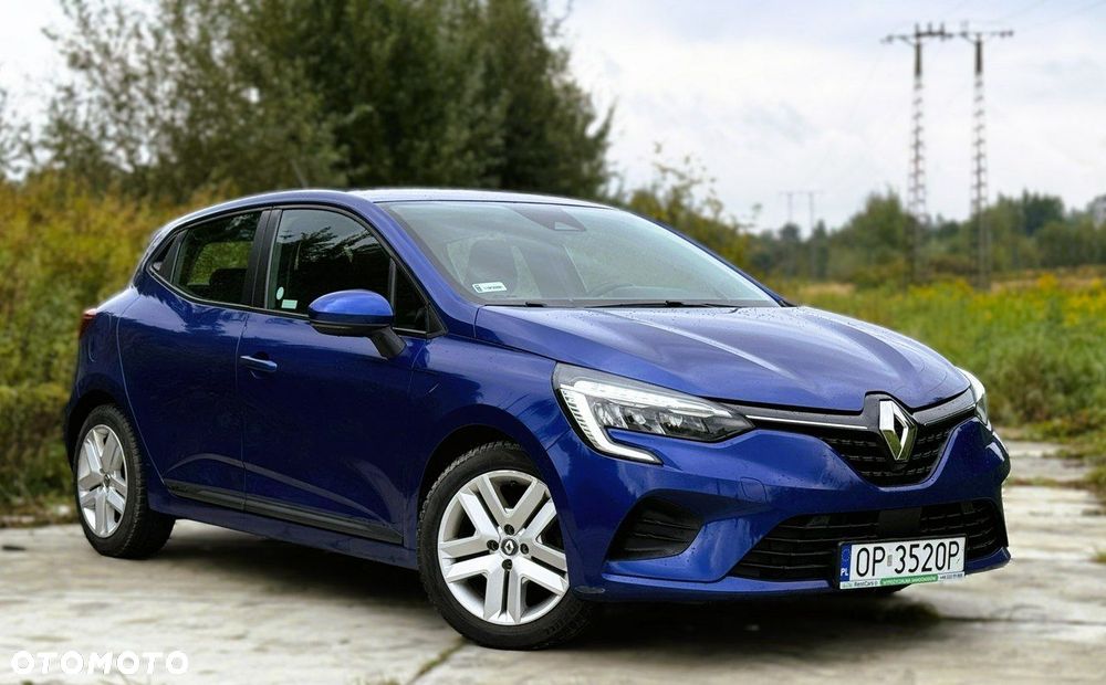 Renault Clio - 7