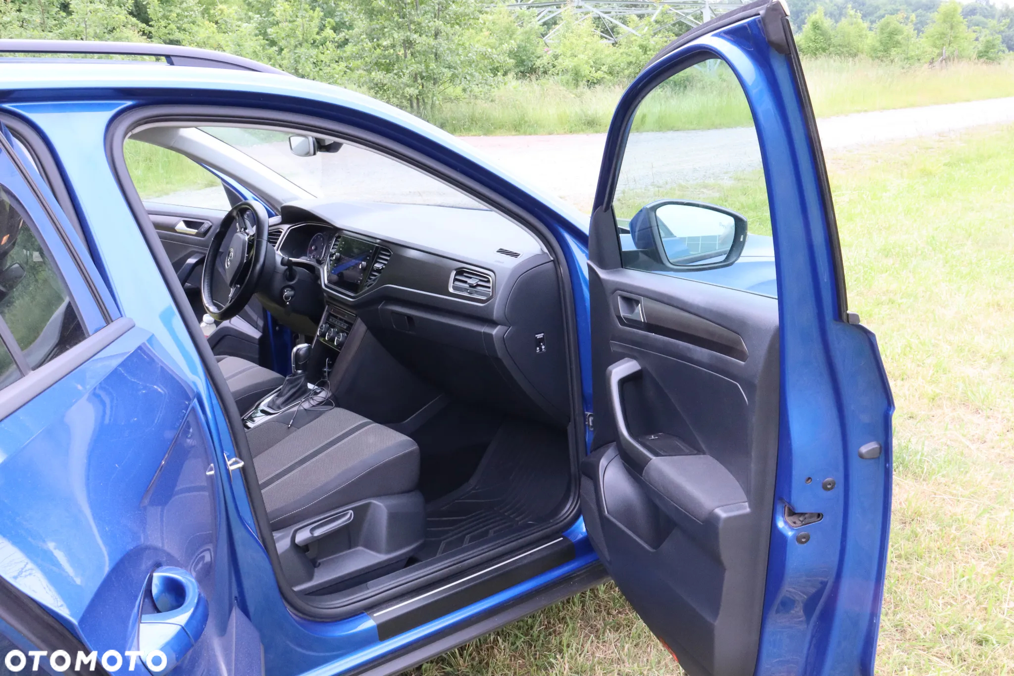 Volkswagen T-Roc 1.5 TSI ACT Advance DSG - 12